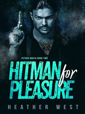 cover image of Hitman for Pleasure